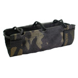 GrovTec GTAC355, Rail Wrap, Multicam Black - 850001279055 