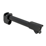 Zaffiri Precision Threadless Compensator, Fits Sig P365XL, Black Nitride Finish - 658792272367 