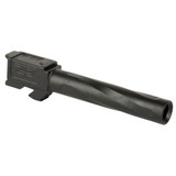 Zaffiri Precision ZP17BBN, 9MM, 4.49" Barrel, Black Nitride Finish - 658792270080 