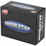 DoubleTap Bonded Defense, 9MM+P, 115GR JHP, 20 Rds - 091037004871 