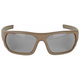 Magpul Radius, Gray Lens, Flat Dark Earth Frame - 840815126720 