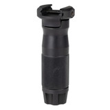 Samson Vertical Grip, Picatinny Compatible, Black Anodized - 850028390764 