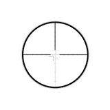 Steiner M7Xi, 4-28x56mm, MSR2 Reticle, 34mm Tube, Black - 840229104222 