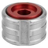 GG&G Rem 870 Slotted Follower, Stainless Steel, Corrosion-Resistant - 813157005466 