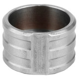 GG&G Rem 870 Slotted Follower, Stainless Steel, Corrosion-Resistant - 813157005466 