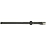 Odin Works ODB-300-16-P-TG-BLK, 300 AAC Blackout, 16.1" Threaded Barrel, Black Nitride - 850036719892 