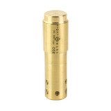 Sightmark SM39015, 9MM Luger, Laser Boresight, Brass Finish - 810119011213 