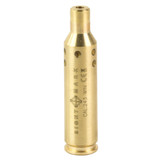 Sightmark SM39005 Laser Boresight, .243/.308/7.62x54, Brass - 810119010049 