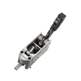 TriggerTech AR10 2-Stage Duty, Fixed 3.5 lbs, Two-Stage, Black - 885768003711 