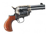 Cimarron Thunderer, 45 COLT, 3.50" Barrel, 6 Rds, Color Case Hardened - 814230010353 