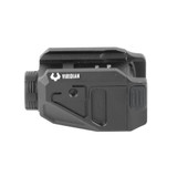 Viridian CTL Slim, Tactical Light, Fits Glock 43X/48 MOS, Black - 850060550423 