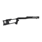 ATI Outdoors MAR3000, Receiver, Thumbhole, Black - 758152330000 