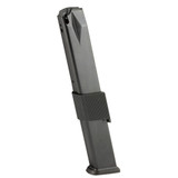 ProMag SPR-A3, Magazine, 32 Rds, Blued Steel - 708279006678 