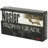 Nosler Trophy Grade, 308 Winchester, 165 Gr AccuBond, 20 Rds - 054041600491 