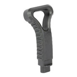 Kinetic Development Group Scarging Handle, Black Nitride Finish - 850045704049 