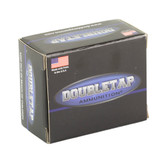 DoubleTap Ammunition DBLTAP, 32 ACP, 60GR LF HP, 20 Rds - 753387049024 