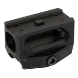 Arisaka Defense RDM Aimpoint Micro 1.54", Optic Mount, Black - 850036188711 