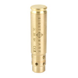 Sightmark SM39043 Boresight, 300BLK/7.62x35mm, Brass - 810119019448 