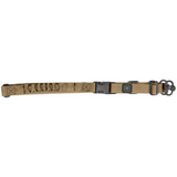 GrovTec QS 2-Point Sentry Sling, Coyote Brown, Nylon Webbing - 811071013376 