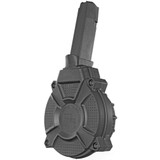 ProMag DRM-A20, Magazine, 50 Rds, Black Polymer - 708279014550 