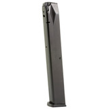 ProMag MGPMTAU-A12 Magazine, 32 Rds, Blued Finish - 708279016110 