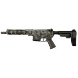 San Tan Tactical STT-15, 5.56 NATO, 10.50" Barrel, 30 Rds, MultiCam Black 