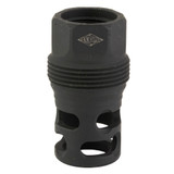 Yankee Hill Machine Short sRx Brake, 5/8.0"-24, Black Phosphate - 841812101796 