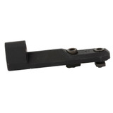 Arisaka Defense Inline Scout Pro Mount, M-LOK, Anodized Finish - 850036188155 