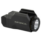 INFORCE Wild1, 500 Lumens, Black Anodized - 671192601865 