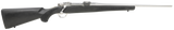 Ruger Hawkeye Ultralight M77, 30-06 SPRINGFIELD, 20.00" Barrel, 4+1 Rds, Matte Stainless - 736676571413 