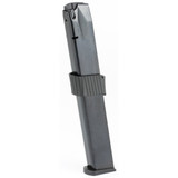 ProMag MGPMTAU-A7, Magazine, 32 Rds, Blued Steel - 708279013522 