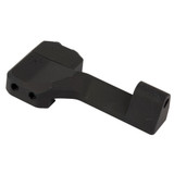 Arisaka Defense Inline Scout Pro Mount, Picatinny, Black Anodized - 850036188391 