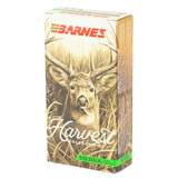 Barnes Harvest Collection, .243 Winchester, 90 Gr Tipped GameKing, 20 Rds Per Box - 716876500024 