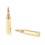 Barnes Harvest Collection, .243 Winchester, 90 Gr Tipped GameKing, 20 Rds Per Box - 716876500024 