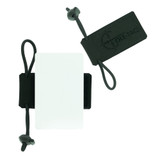 Cole-TAC Cheat Sheet V2, Universal Fit, Black - 709750014359 