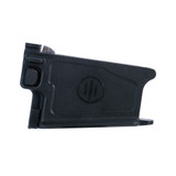 Primary Weapons Systems UXR Magwell Assembly, Receiver, Black - 811154033017 