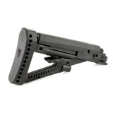 ProMag Archangel OPFOR AK-47, 4-Position Adjustable Buttstock, Black Polymer - 708279011689 