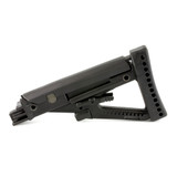ProMag Archangel OPFOR AK-47, 4-Position Adjustable Buttstock, Black Polymer - 708279011689 