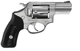 Ruger SP101, 38 SPL +P, 2.25" Barrel, 5 Rds, Satin Stainless - 736676057375 Ruger SP101, 38 SPL +P, 2.25" Barrel, 5 Rds, Satin Stainless - 736676057375