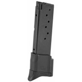 ProMag MGPMRUG17, Magazine, 10 Rds, Blued Steel - 708279011412 