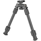 TRUGLO TAC-POD, Carbon Fiber and Aluminum, Picatinny Rail Mount - 788130028094 