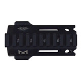 Yankee Hill Machine MR7, Mini M-LOK Handguard, Anodized - 841812101970 
