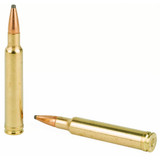 Weatherby Select Ammunition, 300 Weatherby Magnum, 180 Gr InterLock, 20 Rds - 747115437542 
