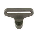 GrovTec GTSW104, Fixed Loop Sling Mount, M-LOK Compatible, Black - 850001279215 