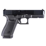Glock G20MOS Gen 5, 10MM AUTO, 4.61" Barrel, 15 Rds, Black - 764503056086 