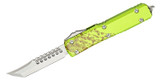 Microtech Ultratech ZombieTech Automatic Knife 