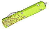 Microtech Ultratech ZombieTech Automatic Knife 