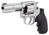 Colt Cobra 38SPL+P, .38 SPL +P, 4.00" Barrel, Stainless Steel - 098289007261 