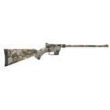 Henry H2 U.S. Survival Rifle, 22 LR, 16.5" Barrel, 8+1 Rds, TrueTimber Viper Western Camo - 619835002013 