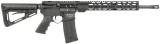 Rock River Arms LAR-15M Operator ETR Carbine, 5.56 NATO, 16.00" Barrel, 30 Rds, Black - 842834125876 